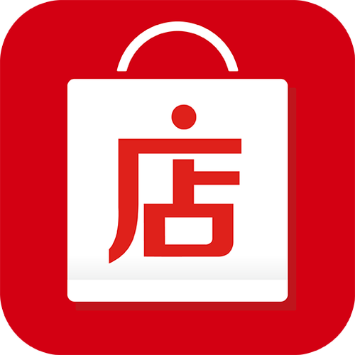微店(买家版)官方下载图标