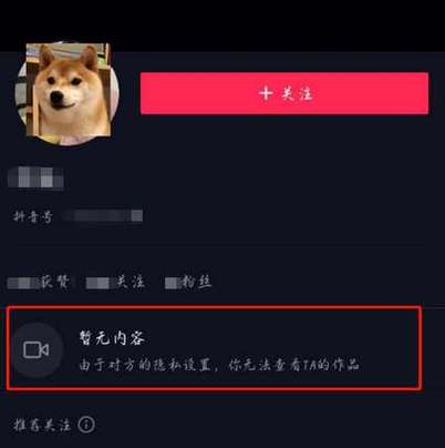 快手被别人拉黑显示什么状态游戏截图