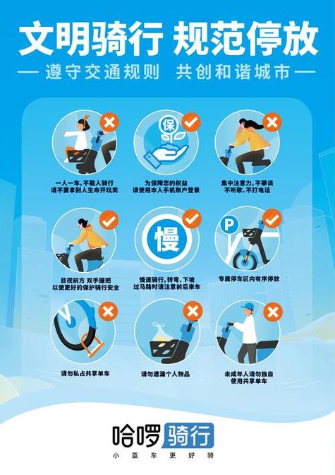 美团共享单车扫码共享单车使用方法游戏截图
