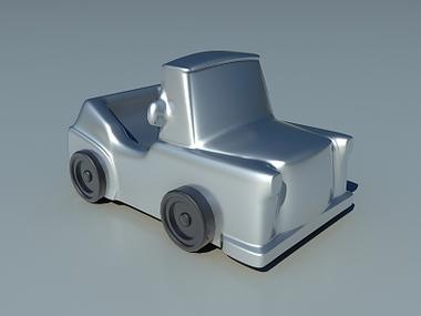 3d模型素材库免费下载