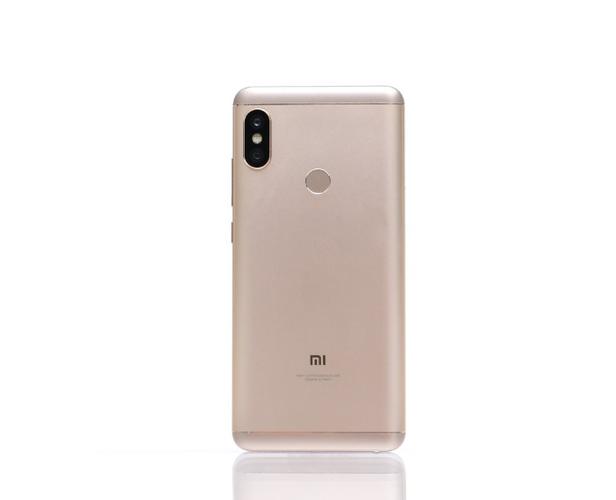 红米note5换按键教程图标