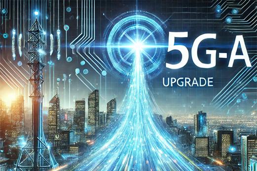 5G时代促销广告语缩略图