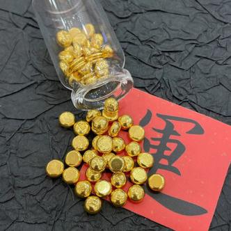 网购黄金豆子的注意事项