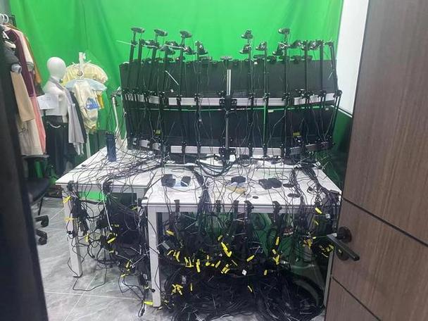现在看电视直播用什么软件好图标