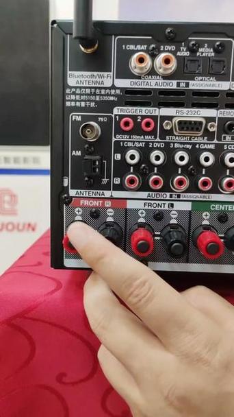 低音炮没有usb接口如何连接老式便捷