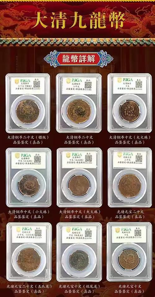 古钱铜板图片大全图标