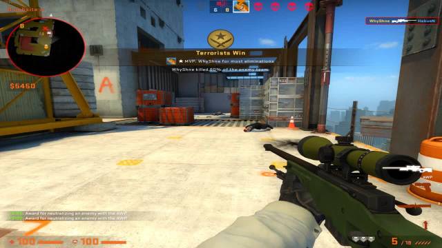 csgo打休闲会vac吗缩略图