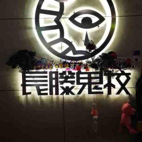 万达广场密室逃脱第一关该怎么过图标