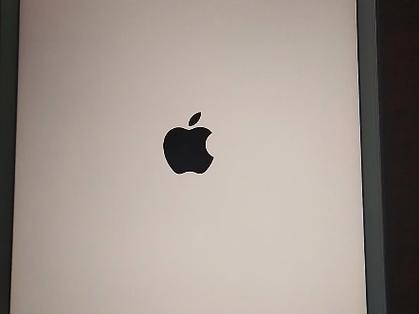 ipad无法开机显示苹果缩略图