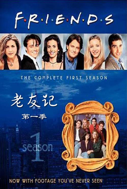 friends第一季在线观看截图