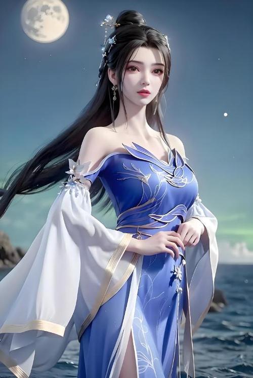 女主是胎穿且天赋极高的修仙游戏截图