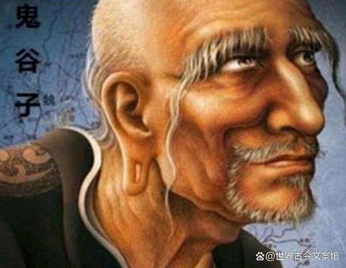 世界上最神秘的人缩略图