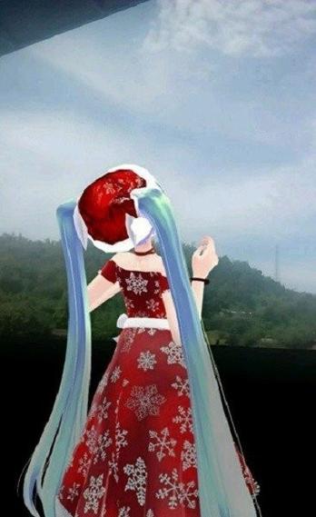 邪道版mmd舞蹈文件图标