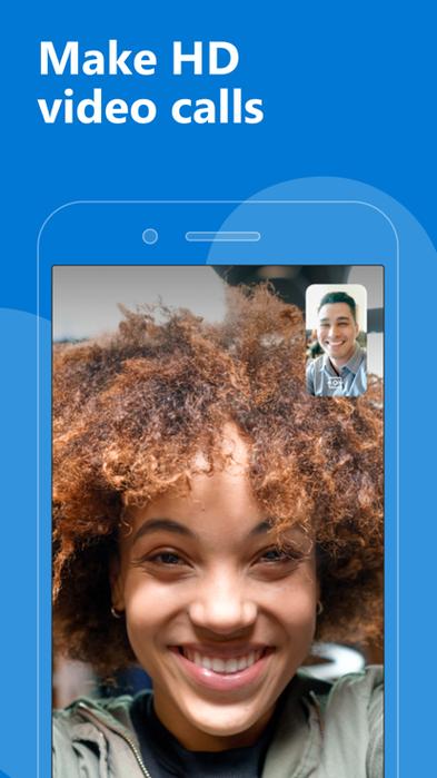 skype官方下载安卓版手机版本游戏截图