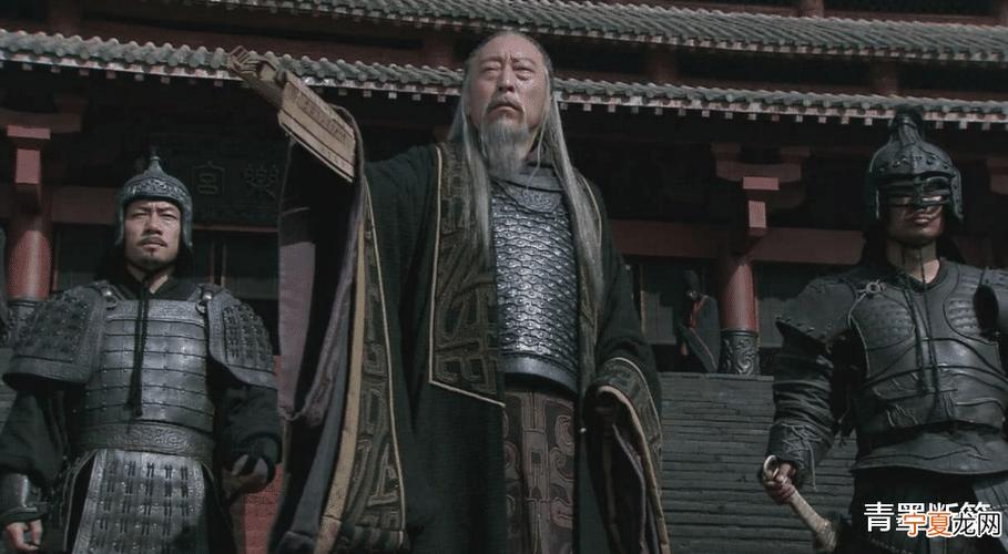 为何司马懿称为冢虎