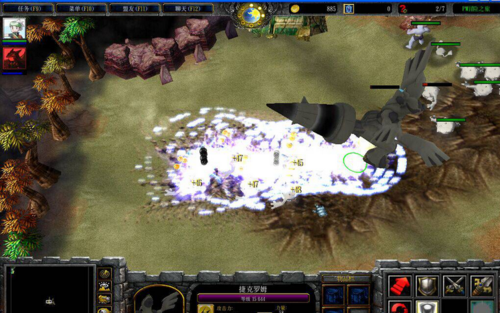 宠物小精灵冒险之旅代码