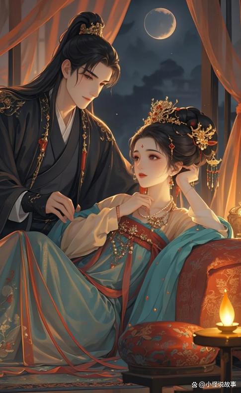 重生神医嫡妃全文免费阅读缩略图