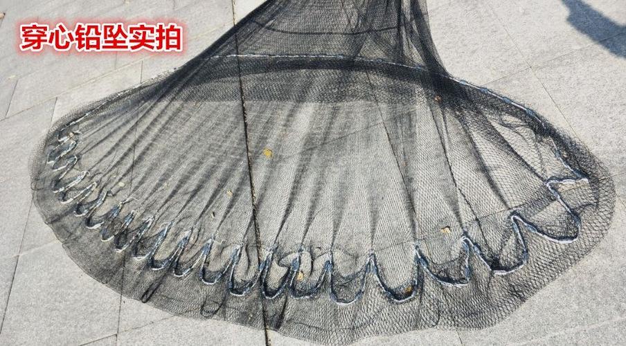 老式渔网编织方法游戏截图