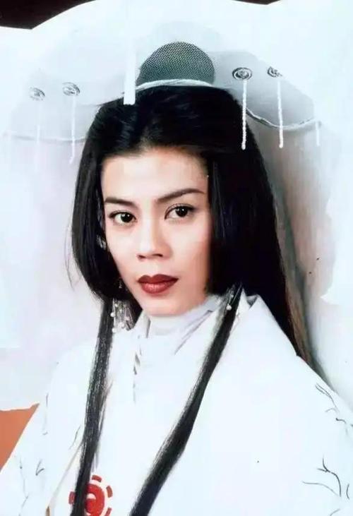 96版天龙八部演员表图标