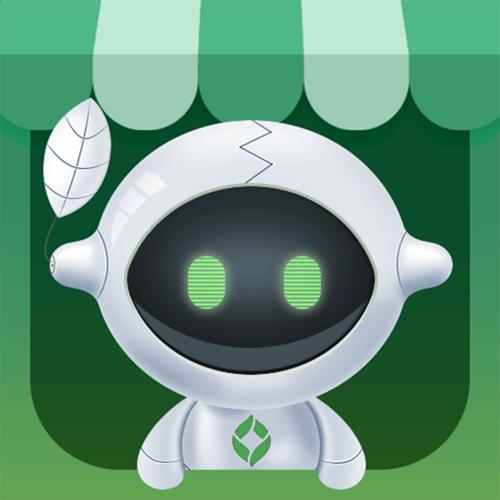 乐檬零售app下载安卓版图标