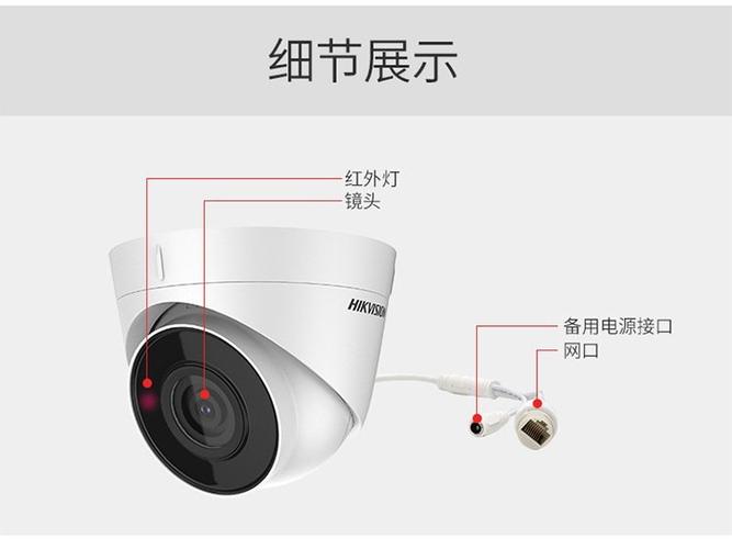 海康威视监控型号怎么看缩略图
