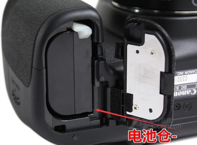 佳能60D电池能用几年