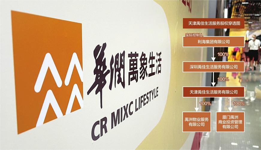 万象属于哪个集团图标