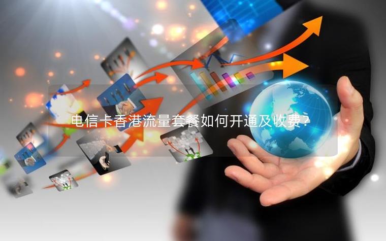 电信卡去香港怎么开通流量