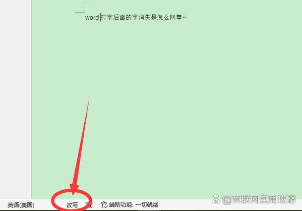 word输入文字消失不见的解决方法游戏截图