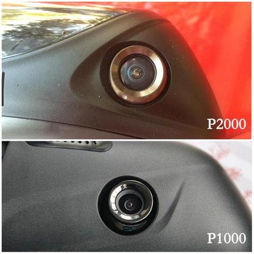 p1000和p2000差别大吗图标