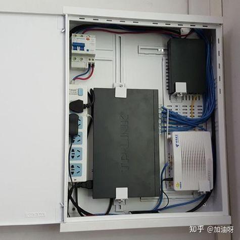 组mesh用交换机好还是不用好缩略图