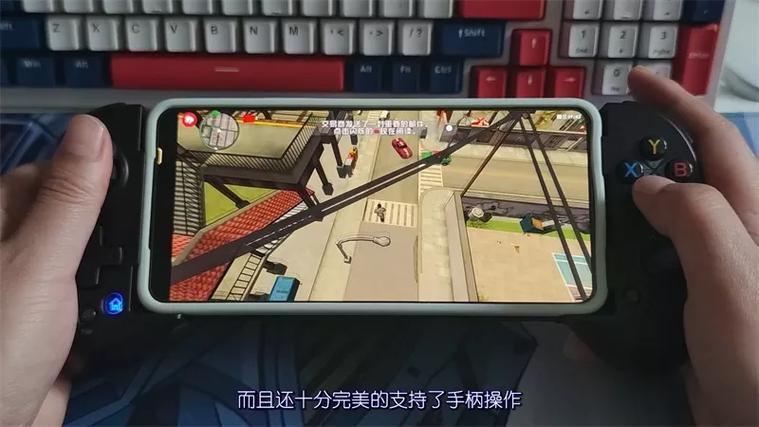 gta血战唐人街汉化版下载图标