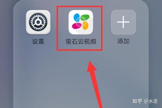 怎么下载萤石云视频监控缩略图