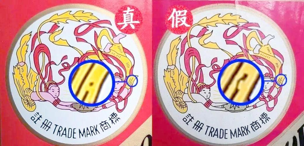 真假茅台酒的十种鉴别方法图标