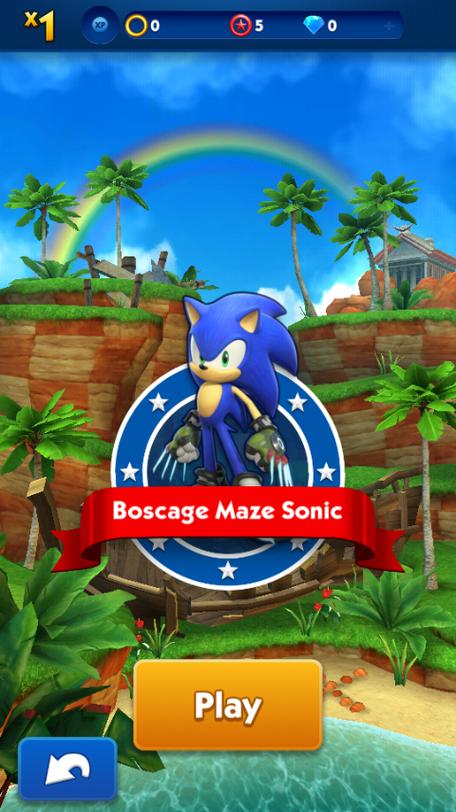 SonicBoost安卓版下载图标