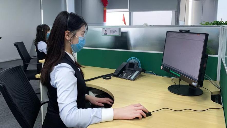 广西农村信用社电话24小时人工服务热缩略图