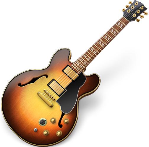 GarageBand有pc版本吗图标