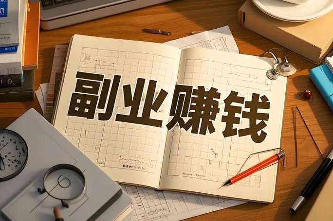 米财阁公众号兼职是真的吗图标