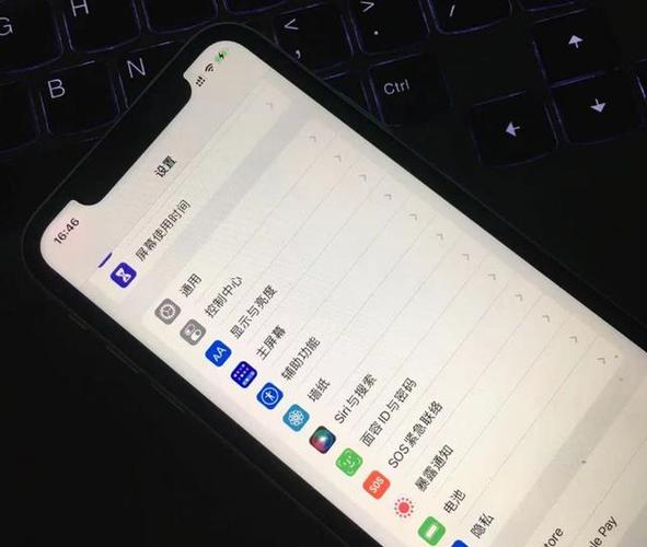 iPhone11怎么设置锁屏缩略图