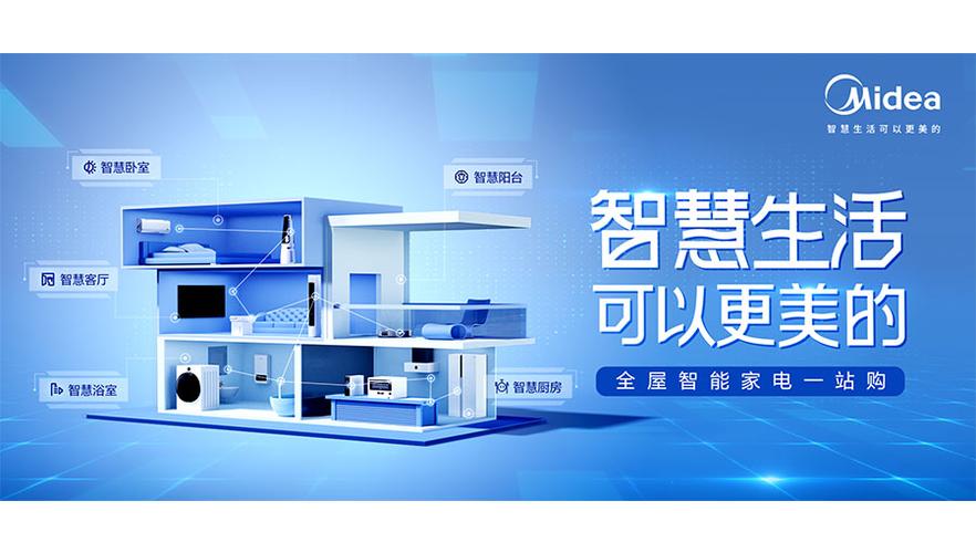 中国美的官方网站入口