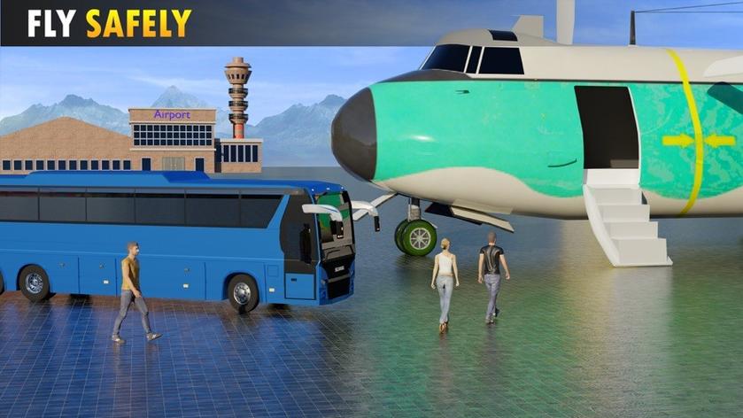 航空公司指挥官无限金币最新版