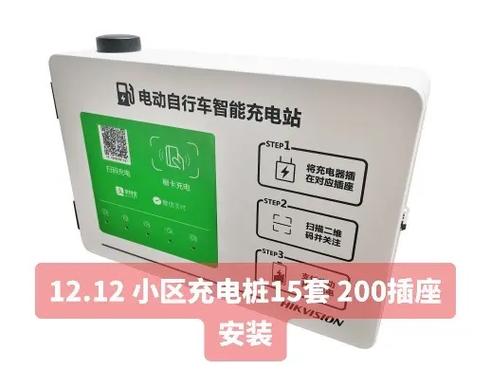 电动车很久没充电充不进去怎么办图标