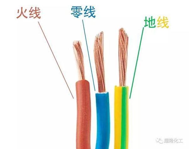 满天星彩灯正确接线图5跟线接3根线缩略图