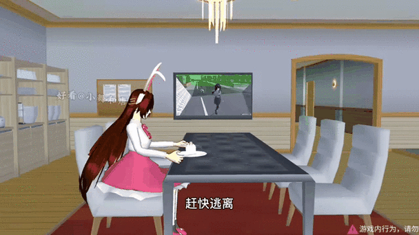 芭蕾舞三姐妹游戏