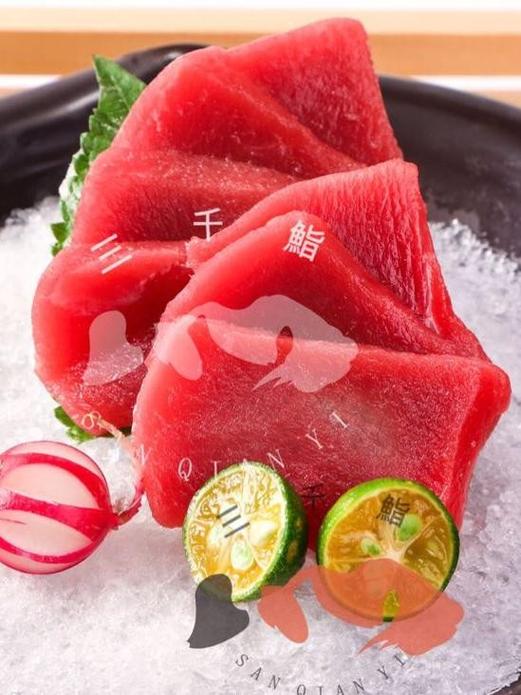 鱼肉变成红色正常吗图标