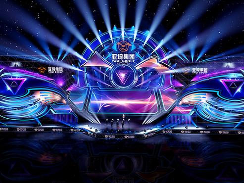 歌唱比赛创意主题图标