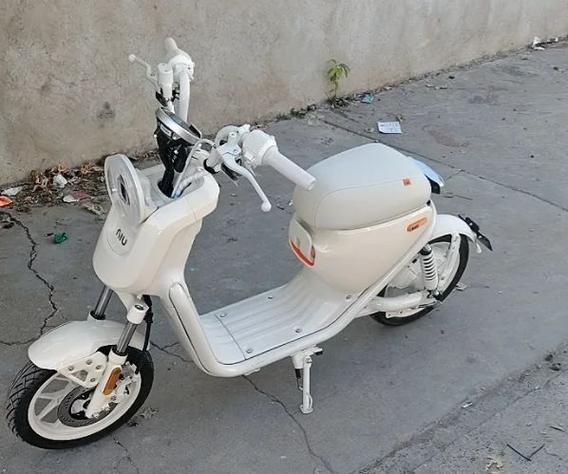 小牛电动车u1