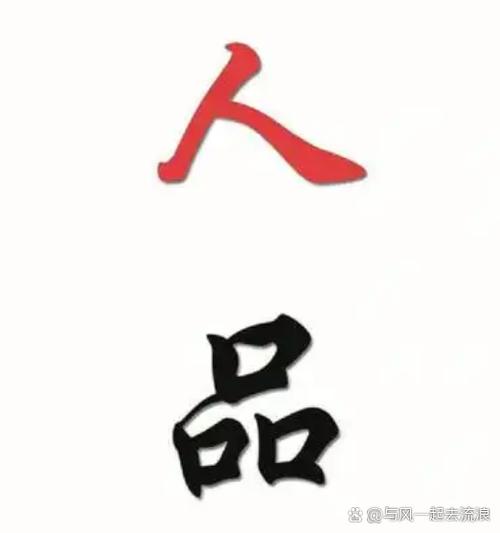 人品堪忧是什么意思缩略图