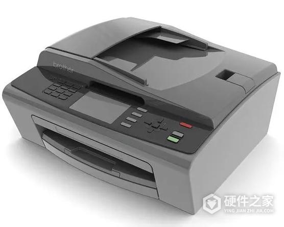 打印机线条歪歪扭扭怎么解决缩略图