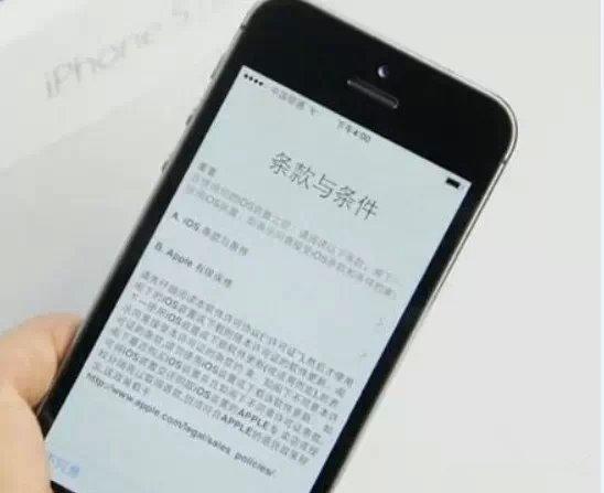 苹果6怎么绕过激活锁